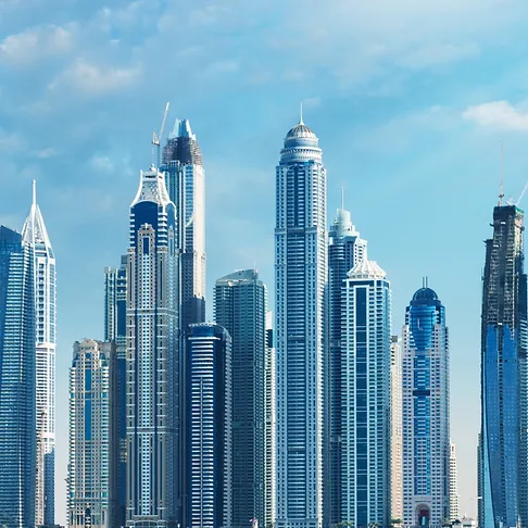 Top Free Zones In Dubai For Obtaining A License